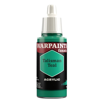 Warpaint Individual