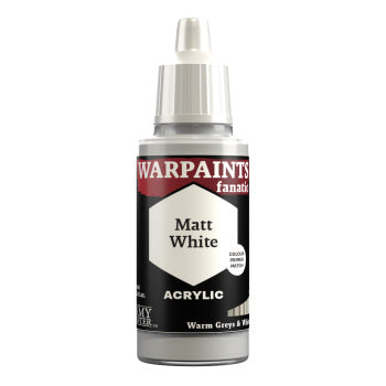 Warpaint Individual