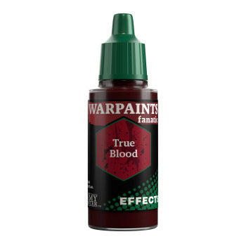 Warpaint Individual