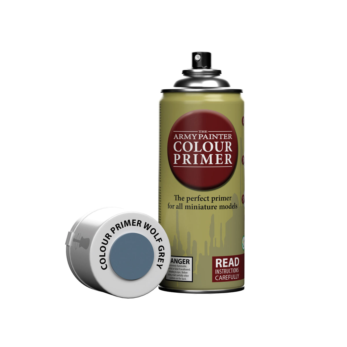 Warpainter Sprays