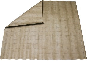 Battle Mat 1.5" Reversible Square/Hex