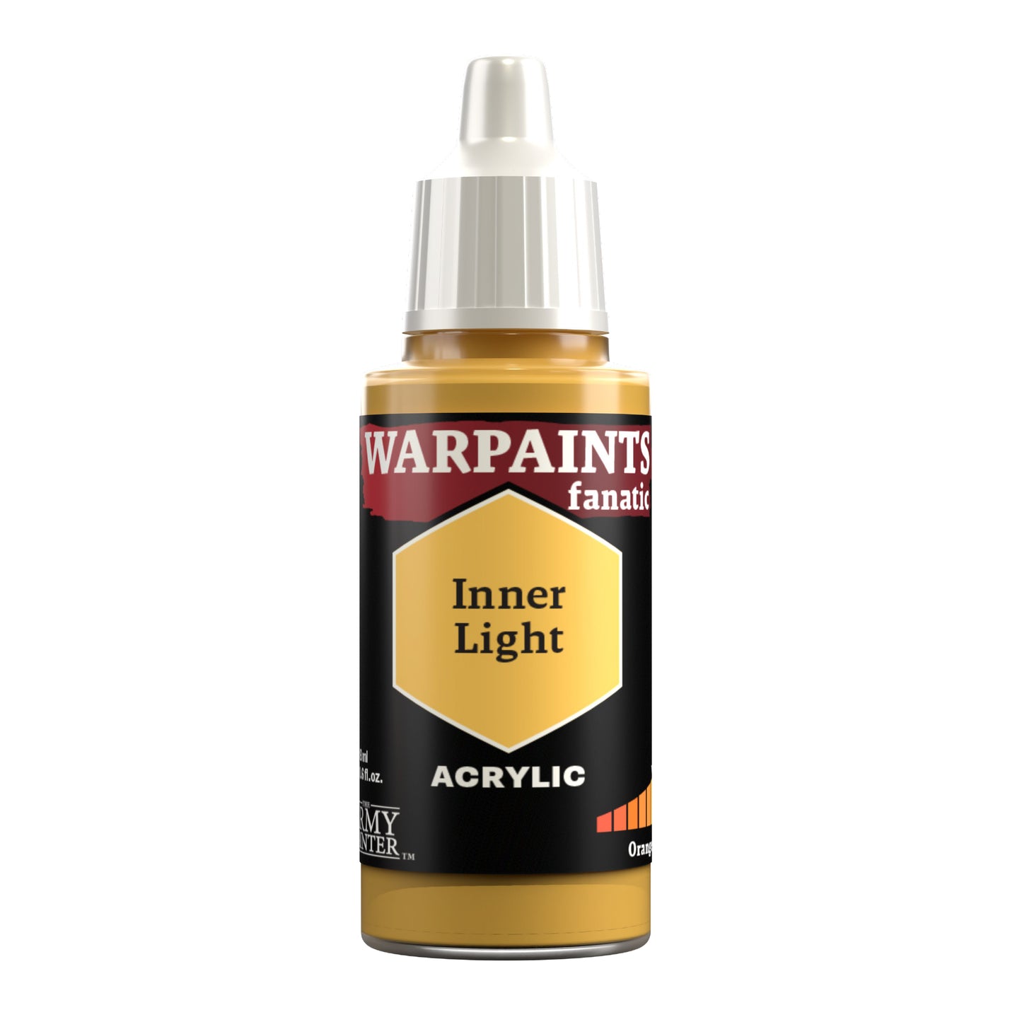 Warpaint Individual