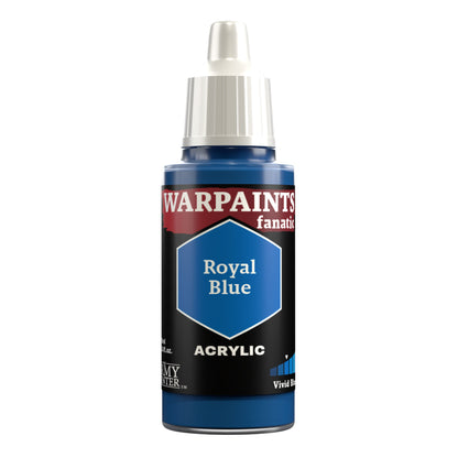Warpaint Individual