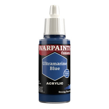 Warpaint Individual