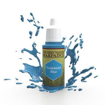 Warpaint Individual