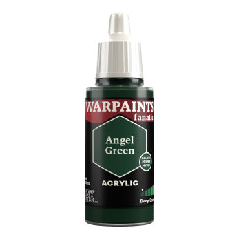 Warpaint Individual