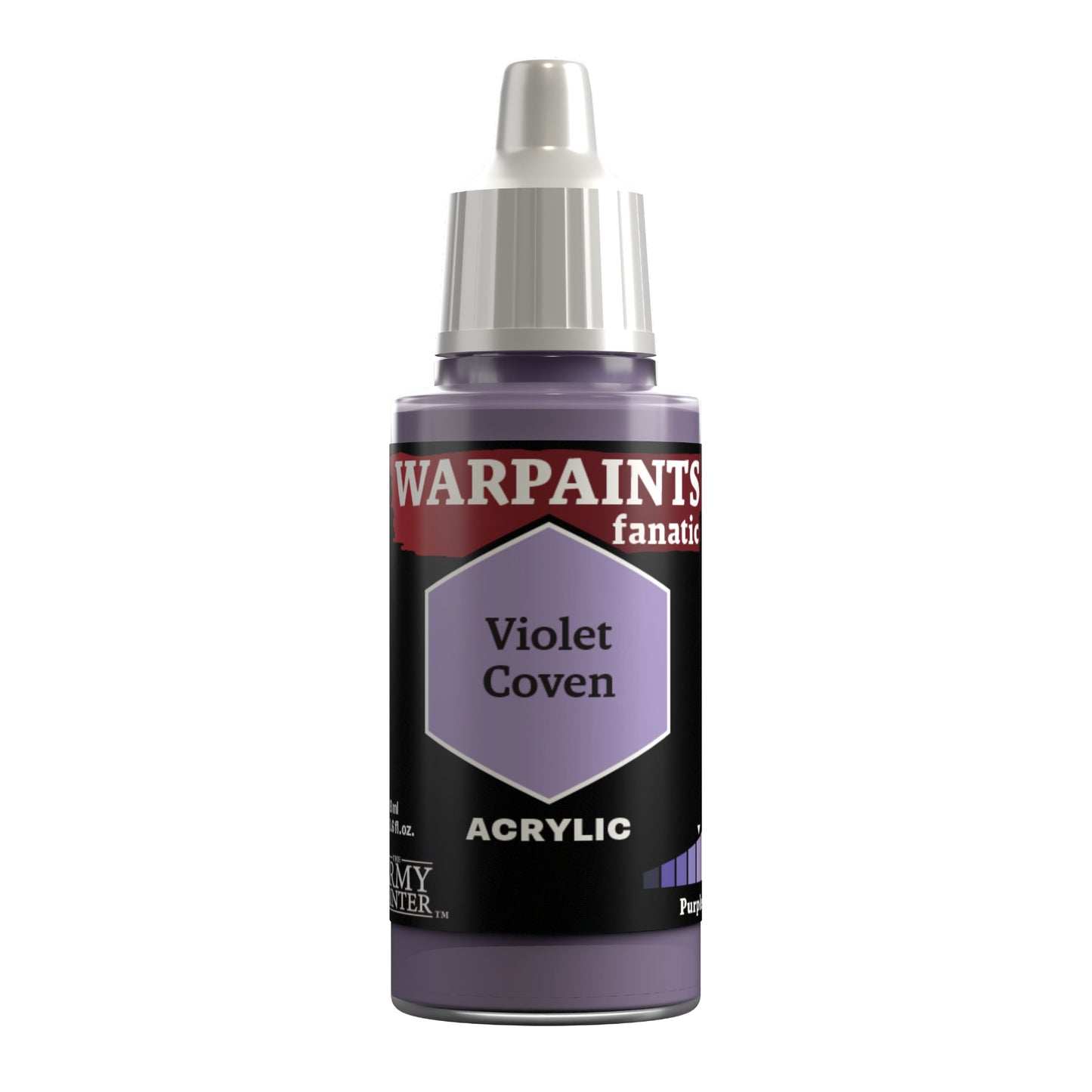 Warpaint Individual