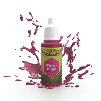 Warpaint Individual