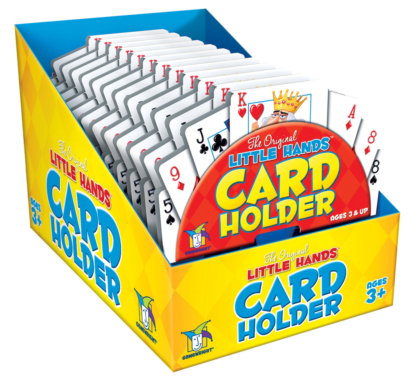 Card Holder