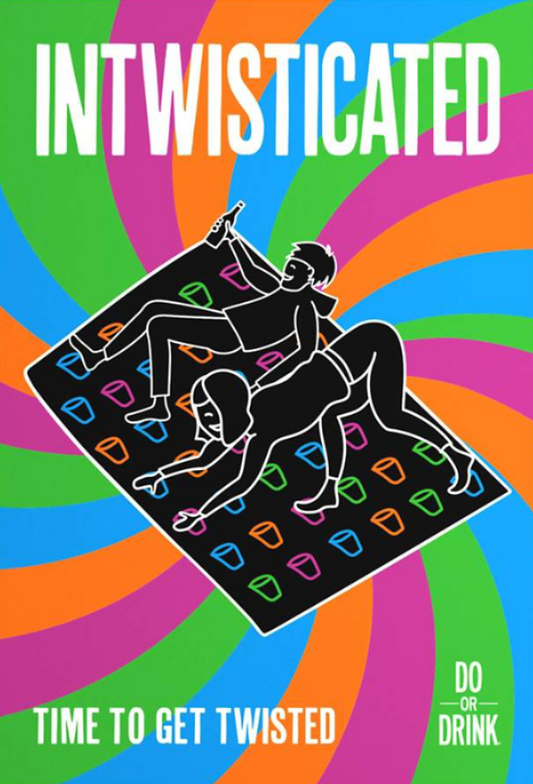 Intwisticated