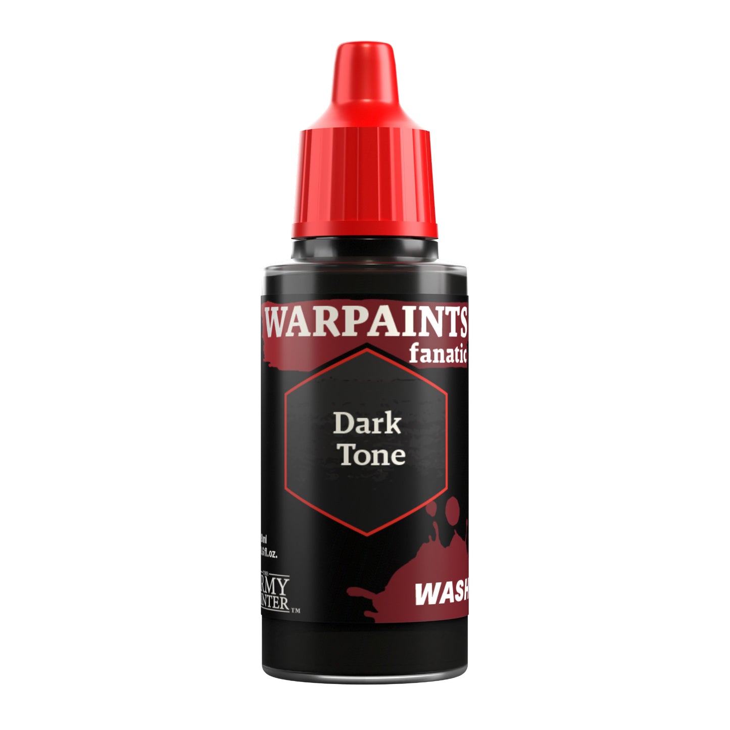 Warpaint Individual