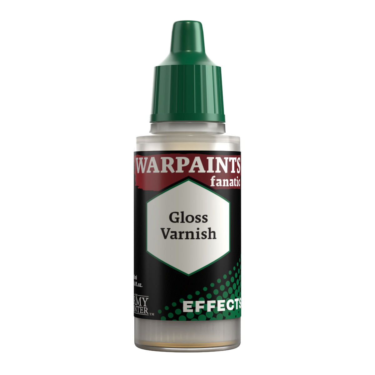 Warpaint Individual