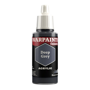 Warpaint Individual