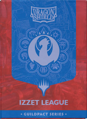 Dragon Shield Guildpact Sleeves