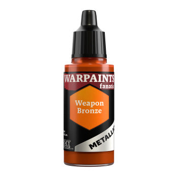 Warpaint Individual