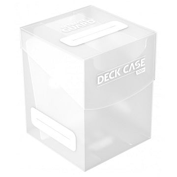 Ultimate Guard Deck Box 100+