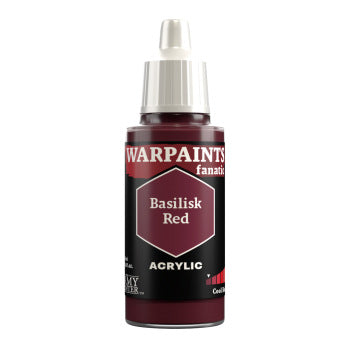 Warpaint Individual