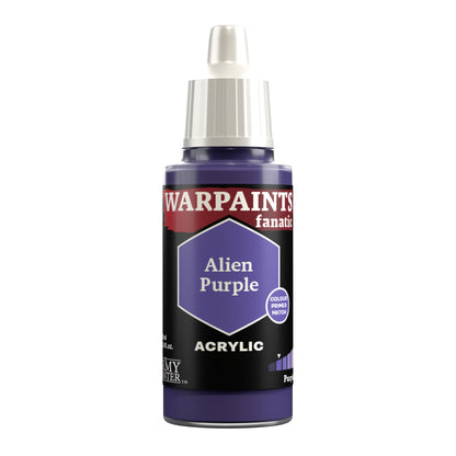 Warpaint Individual