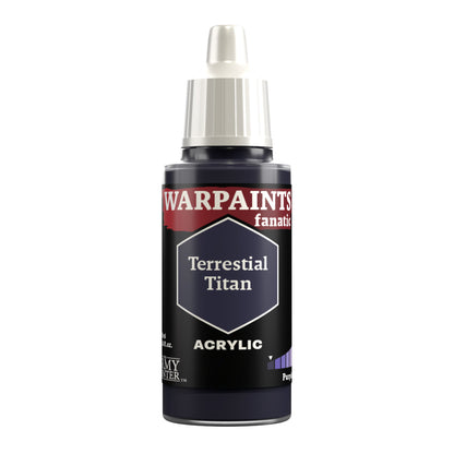 Warpaint Individual