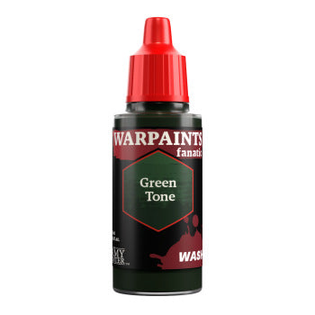 Warpaint Individual