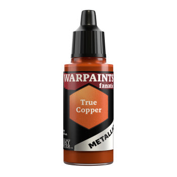 Warpaint Individual