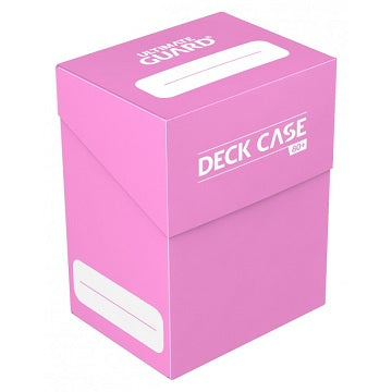 Ultimate Guard Deck Box 80+