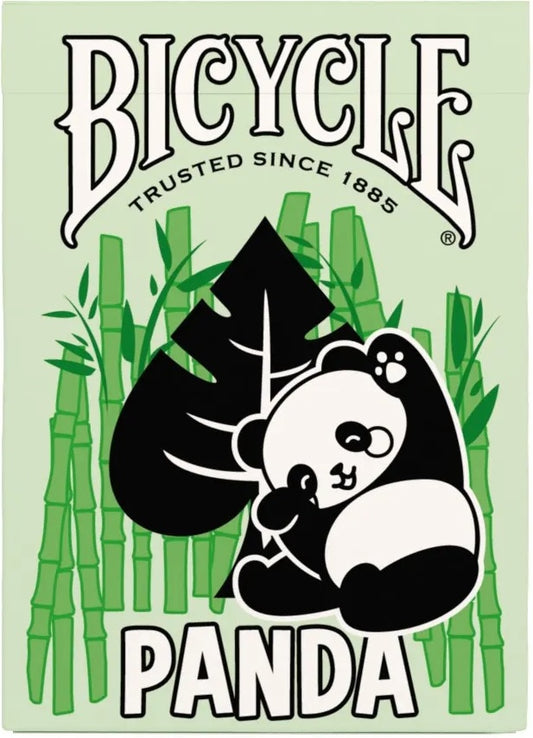 Bicycle Panda