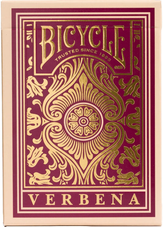 Bicycle Verbena
