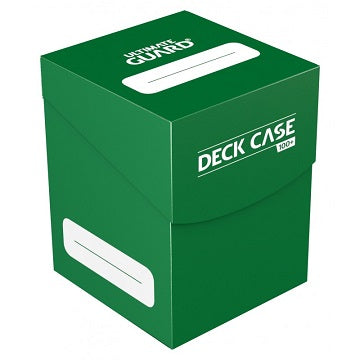 Ultimate Guard Deck Box 100+