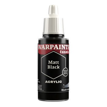 Warpaint Individual