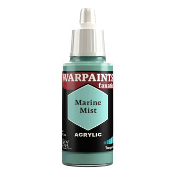 Warpaint Individual