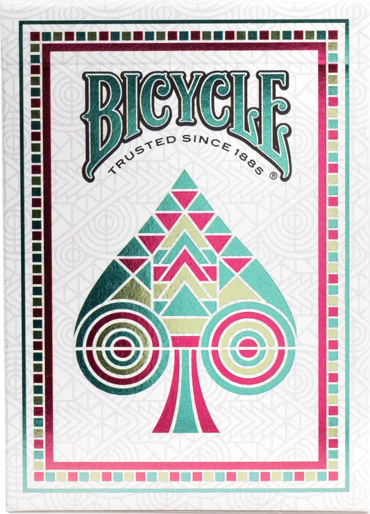Bicycle Prismatic