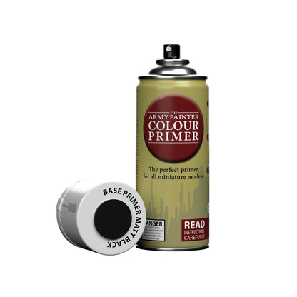 Warpainter Sprays