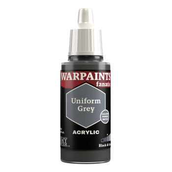 Warpaint Individual
