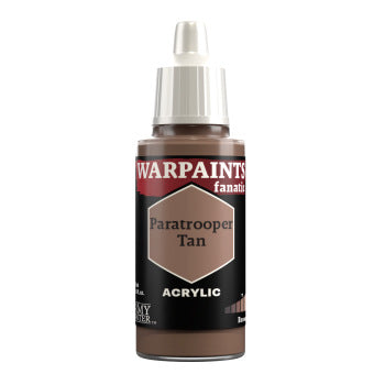 Warpaint Individual