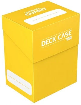 Ultimate Guard Deck Box 80+