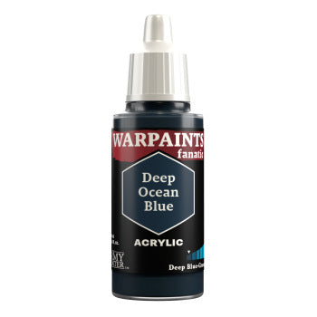 Warpaint Individual