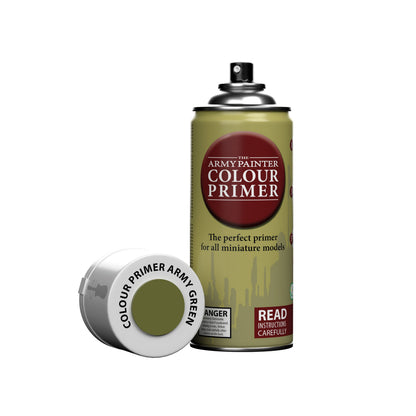 Warpainter Sprays