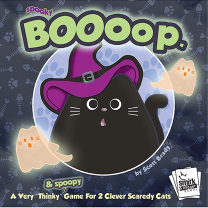 BOOOOP