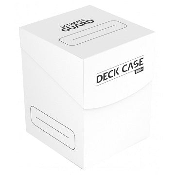 Ultimate Guard Deck Box 100+