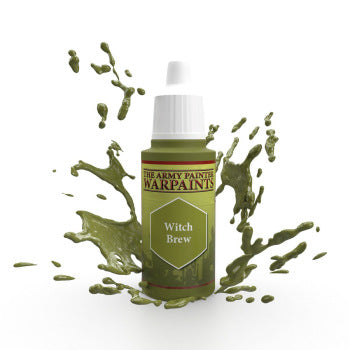 Warpaint Individual