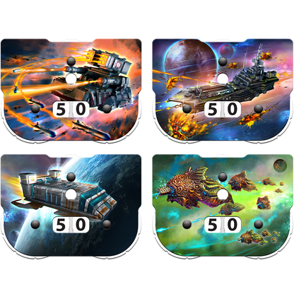 Star Realms 10th Anniversary