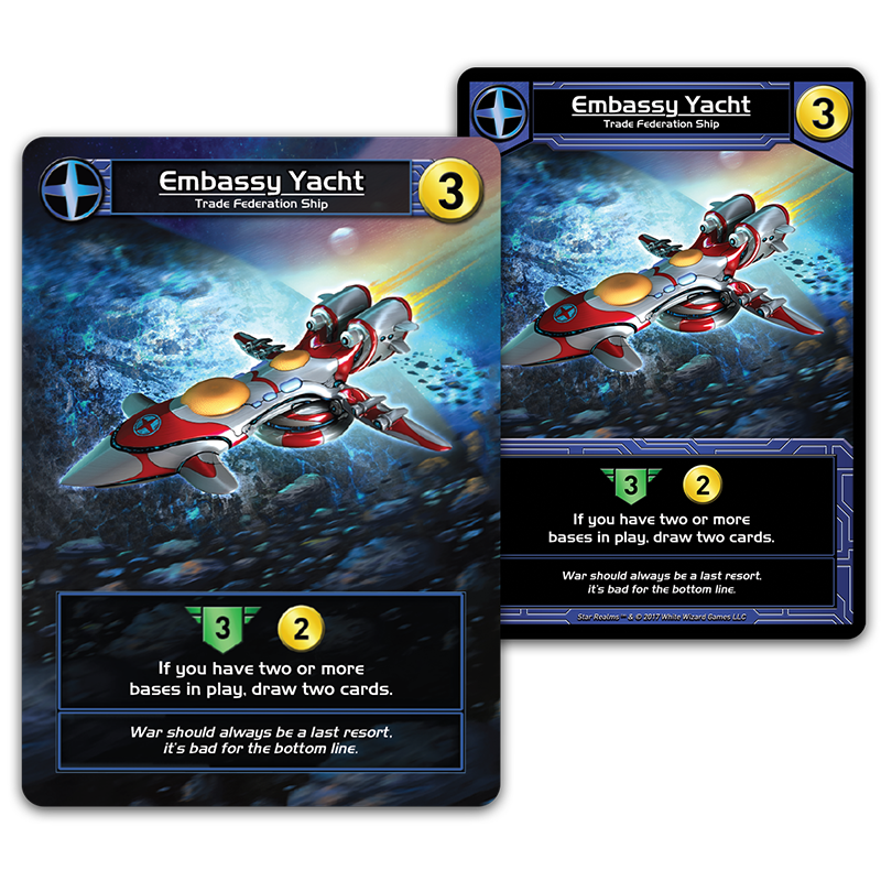 Star Realms 10th Anniversary