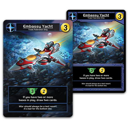 Star Realms 10th Anniversary