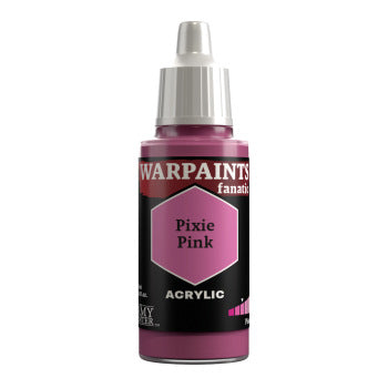 Warpaint Individual