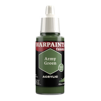 Warpaint Individual
