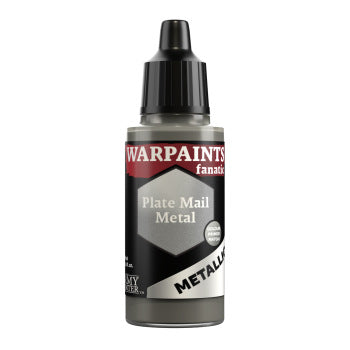 Warpaint Individual