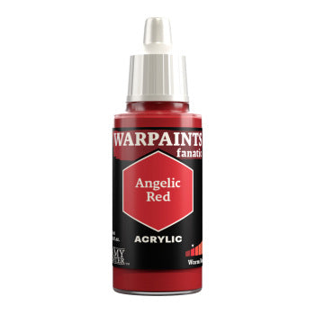 Warpaint Individual