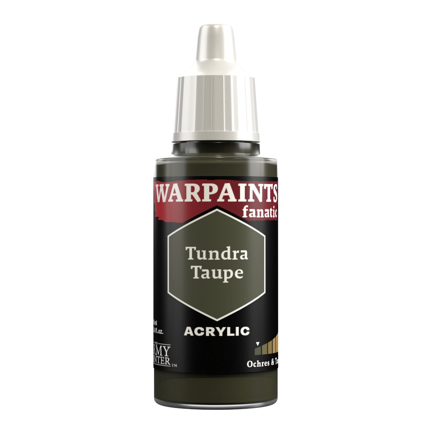 Warpaint Individual