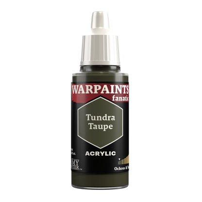 Warpaint Individual